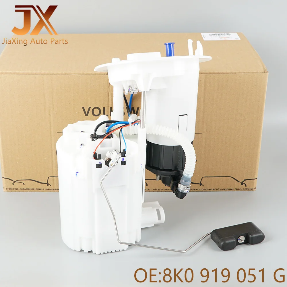 8K0 919 051 AJ 8K0919051G Engine Fuel Pump Assembly For Audi A4 4.0 TFSI quattro CNCD CDNC A5 1.8/2.0/3.0 TFSI RS5 Cabriolet
8K0 919 051 AJ 8K0919051G Engine Fuel Pump Assembly For Audi A4 4.0 TFSI quattro CNCD CDNC A5 1.8/2.0/3.0 TFSI RS5 Cabriolet
