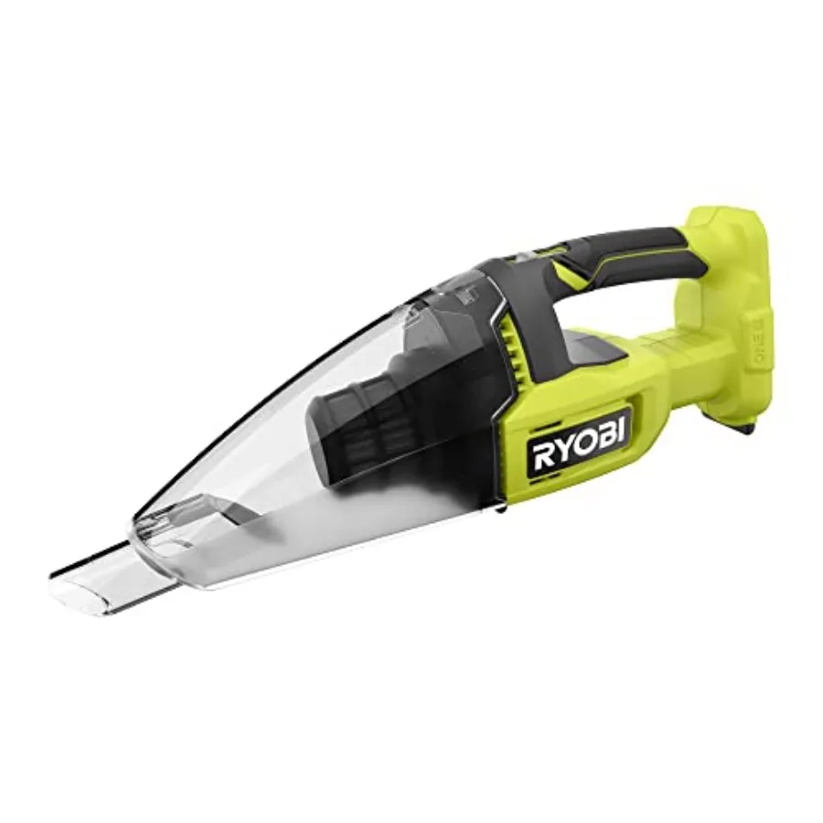 - Handheld Vacuum Cleaner 18V - 29 AW - 1000 L/min - 0.85 m3/min - Collector 600 ml - RHV18-0
- Handheld Vacuum Cleaner 18V - 29 AW - 1000 L/min - 0.85 m3/min - Collector 600 ml - RHV18-0
