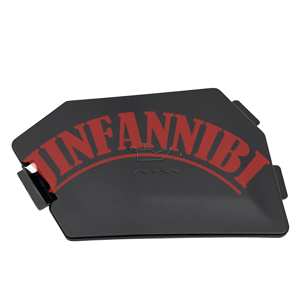 Oil Dipstick Access Cover Kit for Polaris Sportsman 450 2018-2025 #2637041-070
Oil Dipstick Access Cover Kit for Polaris Sportsman 450 2018-2025 #2637041-070