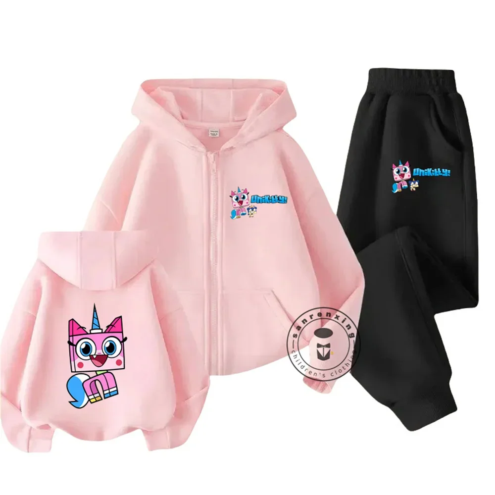 Одежда Unikitty, осенняя толстовка с капюшоном в стиле аниме, флисовая толстовка, детская одежда, толстовки с принтом, пуловеры, комплекты с капюшоном для мальчиков и девочек
Одежда Unikitty, осенняя толстовка с капюшоном в стиле аниме, флисовая толстовка, детская одежда, толстовки с принтом, пуловеры, комплекты с капюшоном для мальчиков и девочек