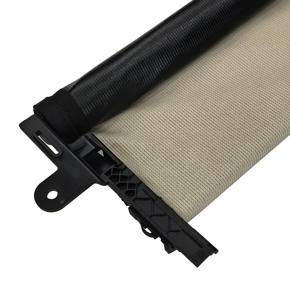 Car Panorama Sunroof Sunshade Curtain Cover Assembly For Land Rover Discovery 5th L462 2017- LR107349 LR082918
Car Panorama Sunroof Sunshade Curtain Cover Assembly For Land Rover Discovery 5th L462 2017- LR107349 LR082918