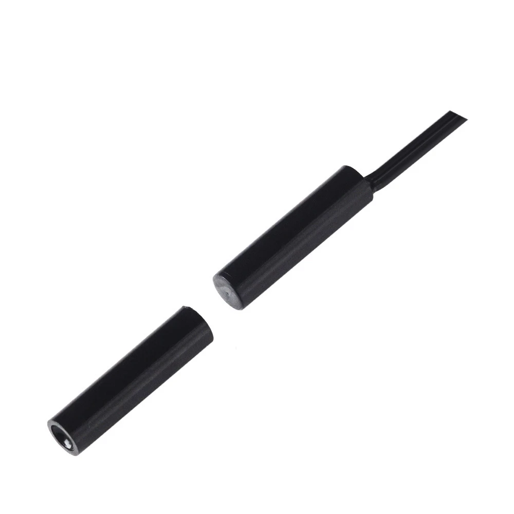 10 шт., нормально открытый или закрытый датчик приближения, магнитный переключатель управления, инкапсуляция с кабелем, встроенный герконовый переключатель
10 шт., нормально открытый или закрытый датчик приближения, магнитный переключатель управления, инкапсуляция с кабелем, встроенный герконовый переключатель