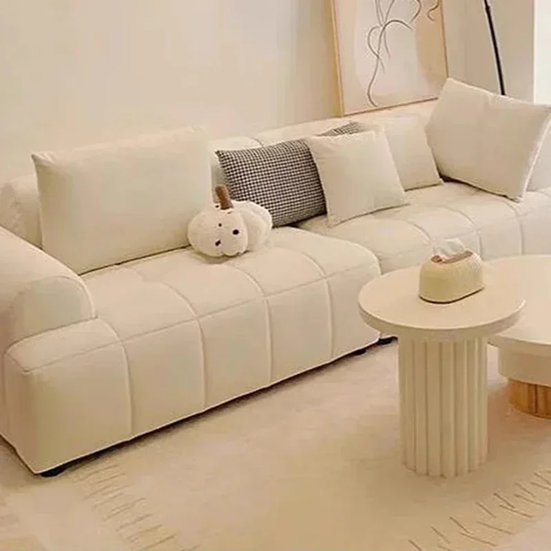 White Mid Century Living Room Sofas Modern Filling Minimalist Luxury Pouf Living Room Sofas Couch Muebles Garden Furniture Sets
White Mid Century Living Room Sofas Modern Filling Minimalist Luxury Pouf Living Room Sofas Couch Muebles Garden Furniture Sets