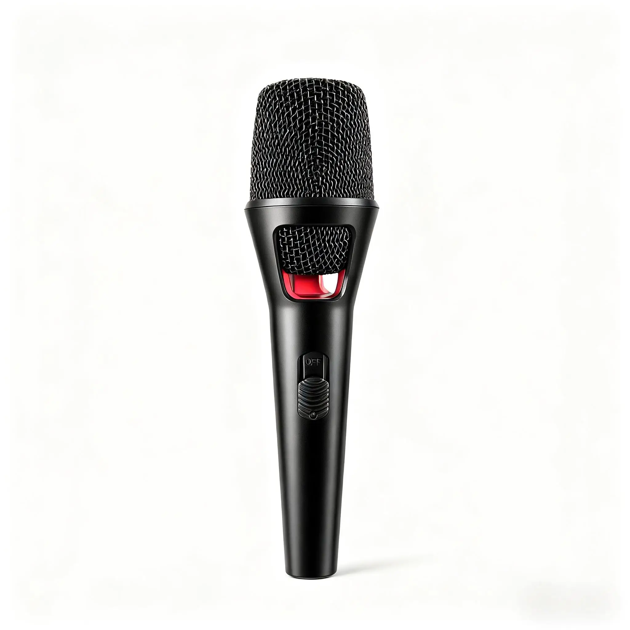 OC707 Professional Metal Dynamic Microphone With Switch & 5m XLR to 6.5mm Cable For Recording,Karaoke,Band,Live Streaming,Vocal
OC707 Professional Metal Dynamic Microphone With Switch & 5m XLR to 6.5mm Cable For Recording,Karaoke,Band,Live Streaming,Vocal