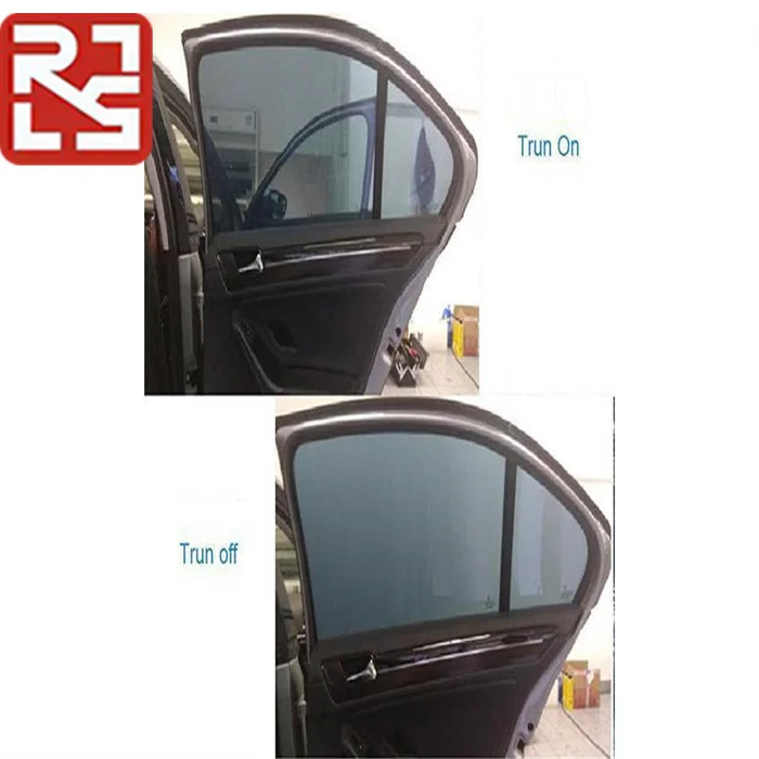 Super High Quality Self-adhesive Modern Decorative Electronic PDLC Smart Tint Glass Film for Cars Furniture & Hospital Use
Super High Quality Self-adhesive Modern Decorative Electronic PDLC Smart Tint Glass Film for Cars Furniture & Hospital Use