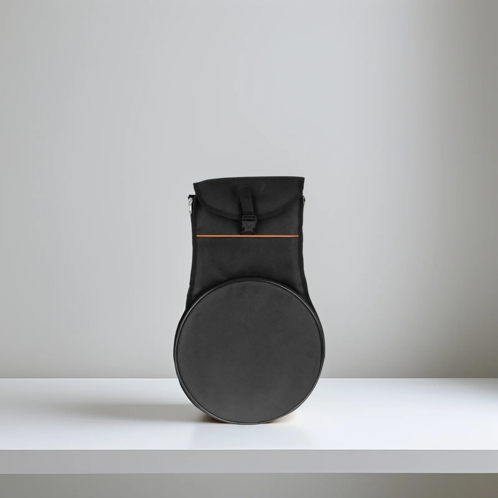 Heavy Duty Drum Storage Backpack Built-in Practice Pad Protection for Drumsticks Snare Hardware Organized Compartments Musician
Heavy Duty Drum Storage Backpack Built-in Practice Pad Protection for Drumsticks Snare Hardware Organized Compartments Musician