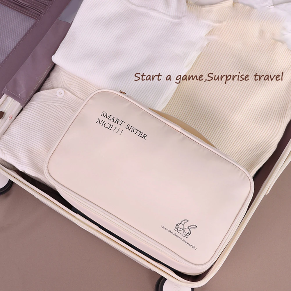 Business Trip Storage Pink Large Capacity Storage Large Capacity Storage Bag Accessory Pouch Compact Packing Bag
Business Trip Storage Pink Large Capacity Storage Large Capacity Storage Bag Accessory Pouch Compact Packing Bag