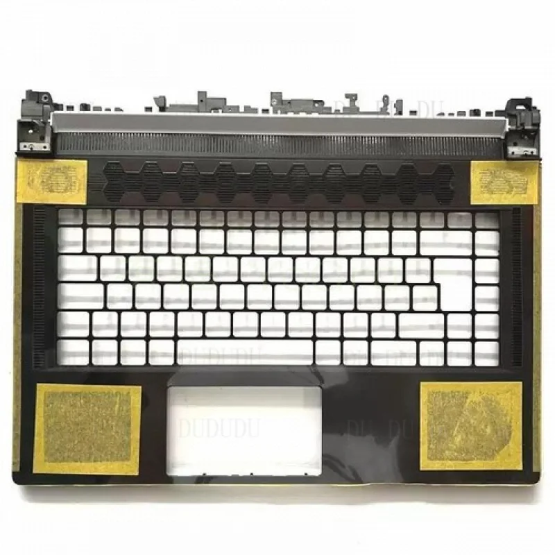 D D, новинка для Dell Alienware X15 R1 R2, верхняя крышка упора для рук в Великобритании/ЕС 0DCF84
D D, новинка для Dell Alienware X15 R1 R2, верхняя крышка упора для рук в Великобритании/ЕС 0DCF84