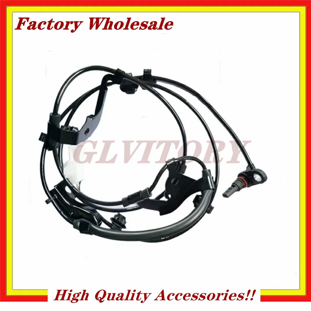 Новый 1 шт. 89542-0K080 FR правый датчик скорости ABS 895420 K080 для Toyota Fortuner Hilux 2.4 2.5 2.7 2.8 3.0 4.0 2016 2017 2018 2019 
Новый 1 шт. 89542-0K080 FR правый датчик скорости ABS 895420 K080 для Toyota Fortuner Hilux 2.4 2.5 2.7 2.8 3.0 4.0 2016 2017 2018 2019