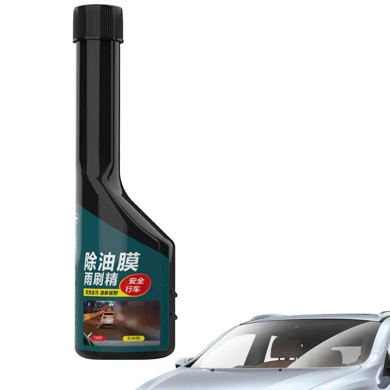 Oil Film Remover 80ml Car Stain Remover Waterproof Car Spray Simple Car Anti Fog Spray Glass Cleaner Multifunctional Front Glass
Oil Film Remover 80ml Car Stain Remover Waterproof Car Spray Simple Car Anti Fog Spray Glass Cleaner Multifunctional Front Glass