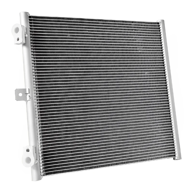 Auto Parts Air Conditioning System OEM 992820411 Air Conditioning Condenser for Porsche 992 911 Carrera
Auto Parts Air Conditioning System OEM 992820411 Air Conditioning Condenser for Porsche 992 911 Carrera