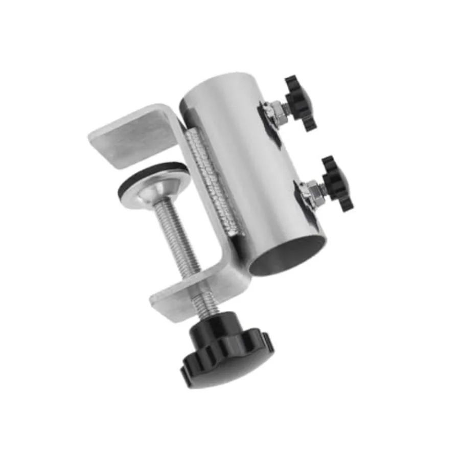 Heavy Duty Upgraded Stainless Steel Umbrella Clamp Outdoor Umbrella HolderParasol Holder Patio Umbrella Stand Clip Attaches to
Heavy Duty Upgraded Stainless Steel Umbrella Clamp Outdoor Umbrella HolderParasol Holder Patio Umbrella Stand Clip Attaches to