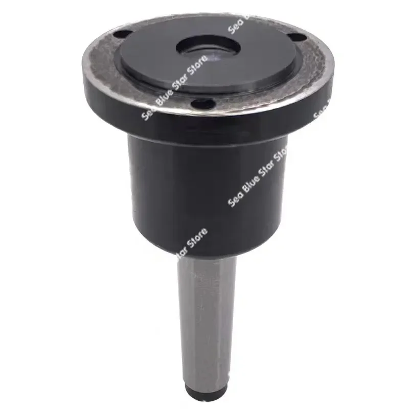 Rotary No. 345 Lathe Tailstock Taper Handle Rotating Three-jaw Chuck Connecting Rod Flange Over Plate 100125160
Rotary No. 345 Lathe Tailstock Taper Handle Rotating Three-jaw Chuck Connecting Rod Flange Over Plate 100125160