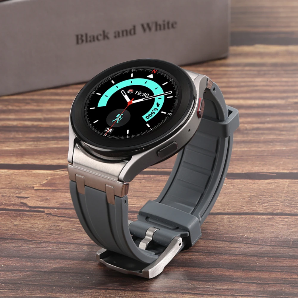 Резиновая лента 20 мм 22 мм для Samsung Galaxy 6/4 Classic 6 5 4 44 40 мм Браслет для Huawei Watch GT4 46 мм Watch 4Pro Силиконовый ремешок
Резиновая лента 20 мм 22 мм для Samsung Galaxy 6/4 Classic 6 5 4 44 40 мм Браслет для Huawei Watch GT4 46 мм Watch 4Pro Силиконовый ремешок