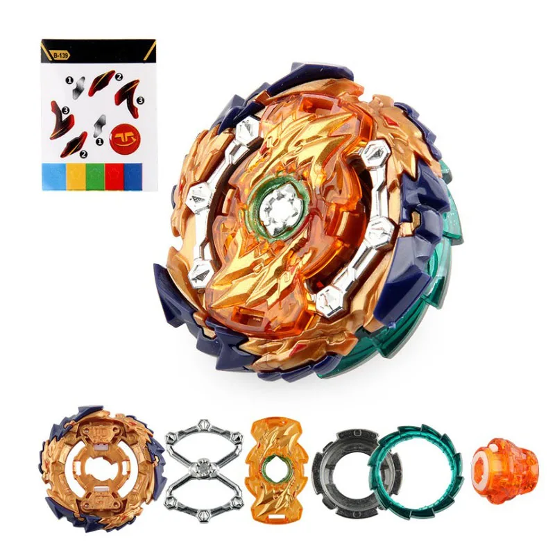 GT B-139 starter Wizard Fafnir Rt Rs Toy Gift Jet B206 Wyvron Surge Superking B205 Children Toys
GT B-139 starter Wizard Fafnir Rt Rs Toy Gift Jet B206 Wyvron Surge Superking B205 Children Toys