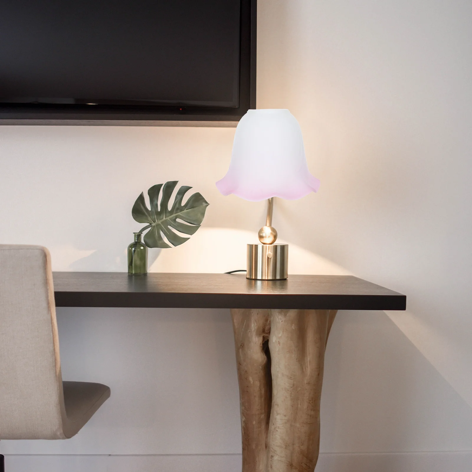 Frosted Glass Lampshade E27 Pendant Ceiling Table Floor Lights Wall Sconce Decorative Accessories 43mm Aperture Nordic Design
Frosted Glass Lampshade E27 Pendant Ceiling Table Floor Lights Wall Sconce Decorative Accessories 43mm Aperture Nordic Design