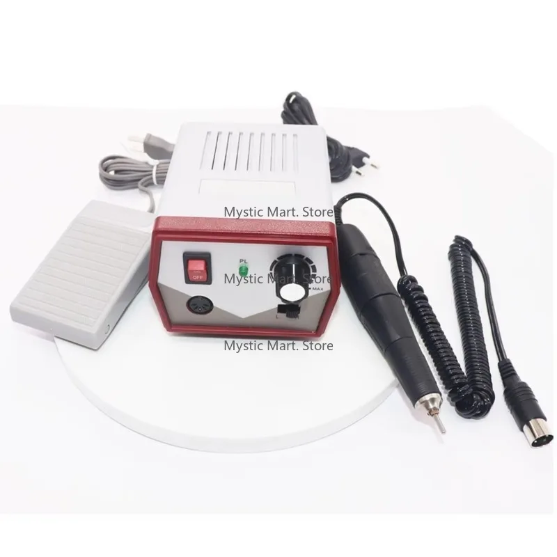 SAESHIN 204 Electric Engraving and Grinding Machine Switchable 220V/110V 3.175mm Can Be Used for Polishing and Grinding Work
SAESHIN 204 Electric Engraving and Grinding Machine Switchable 220V/110V 3.175mm Can Be Used for Polishing and Grinding Work