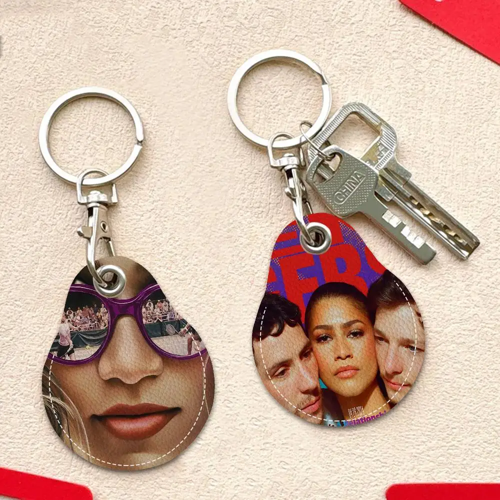 Чехол для доступа из искусственной кожи Movie Challengers, анти-потерянный держатель для карт, брелок, аксессуары, кольцо для ключей с защитой от отпечатков пальцев
Чехол для доступа из искусственной кожи Movie Challengers, анти-потерянный держатель для карт, брелок, аксессуары, кольцо для ключей с защитой от отпечатков пальцев