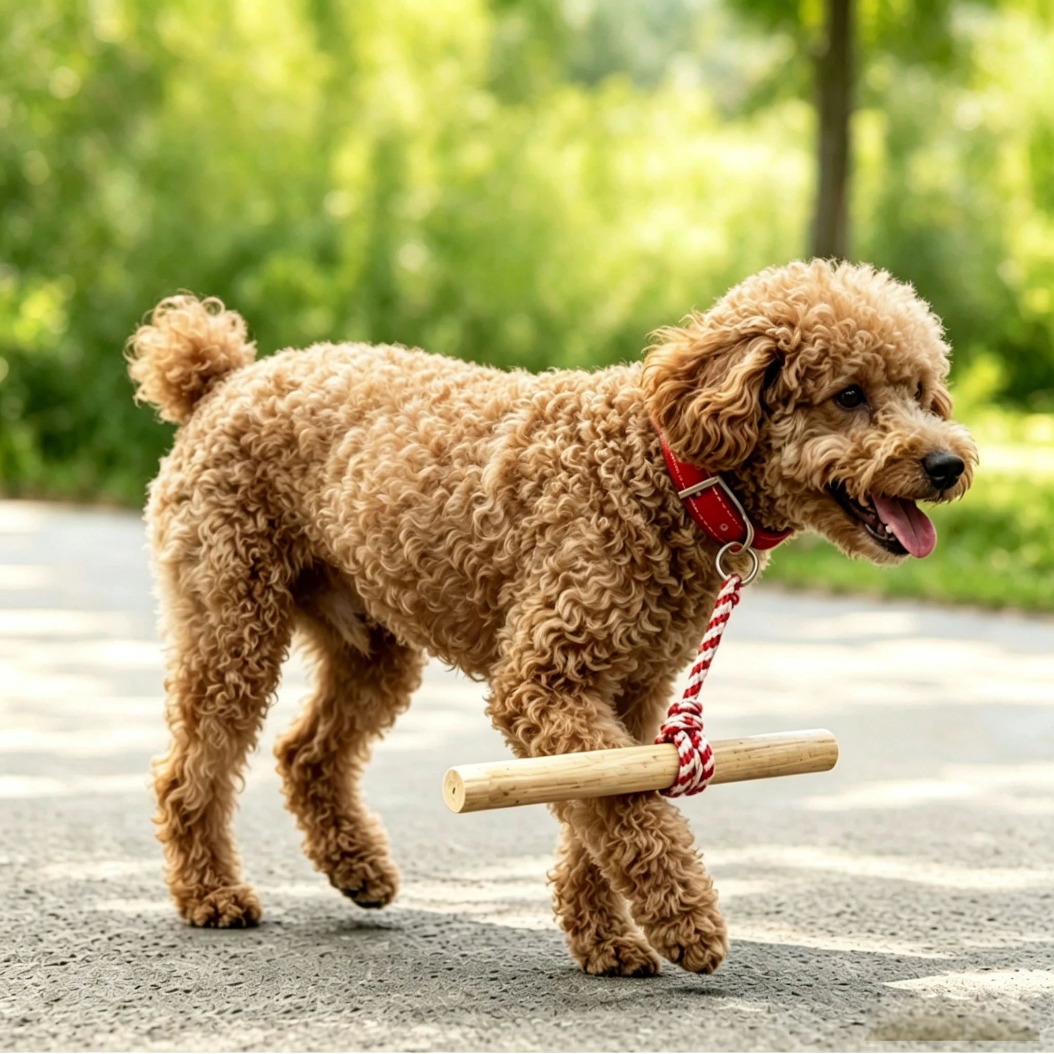 Dog Speed Limit Collar For Small Medium Large Dog To Prevent Biting People Dog Tripper Outdoor Dog Walking Artifact Dog Supplies
Dog Speed Limit Collar For Small Medium Large Dog To Prevent Biting People Dog Tripper Outdoor Dog Walking Artifact Dog Supplies