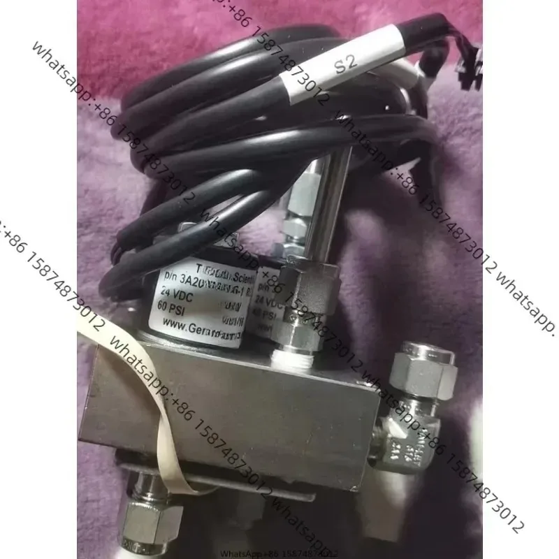 For Ther mo 3A2013-S376-1 Sensor 
For Ther mo 3A2013-S376-1 Sensor