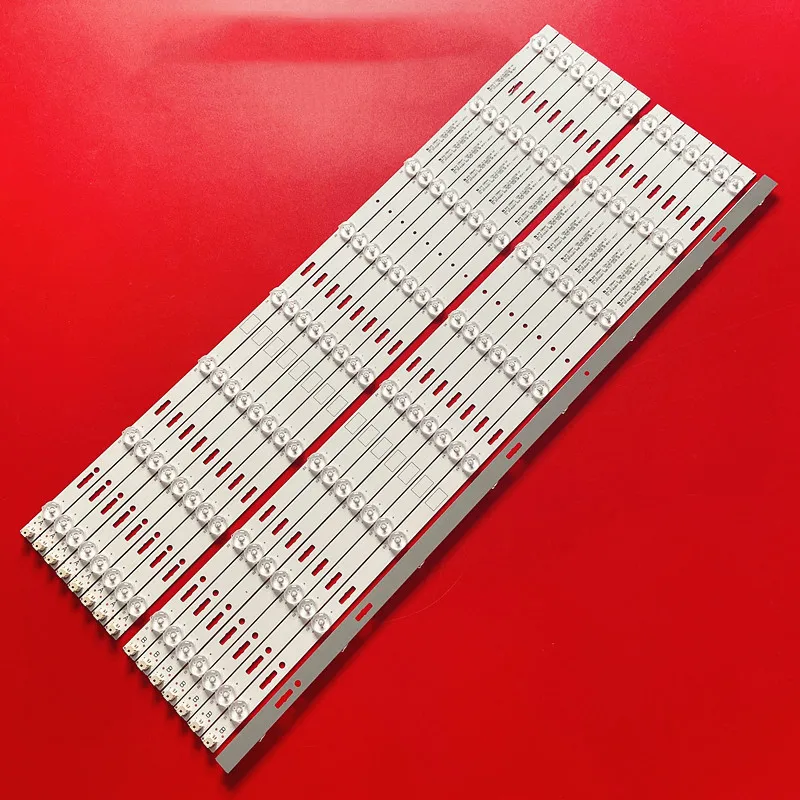 Комплект светодиодной панели, 16 шт., для KDL-60W610B KDL-60W605B KDL-60W630B KDL-60WM15B KDL-60W600B 2014SONY 60A 60B PU1 3228 08
Комплект светодиодной панели, 16 шт., для KDL-60W610B KDL-60W605B KDL-60W630B KDL-60WM15B KDL-60W600B 2014SONY 60A 60B PU1 3228 08