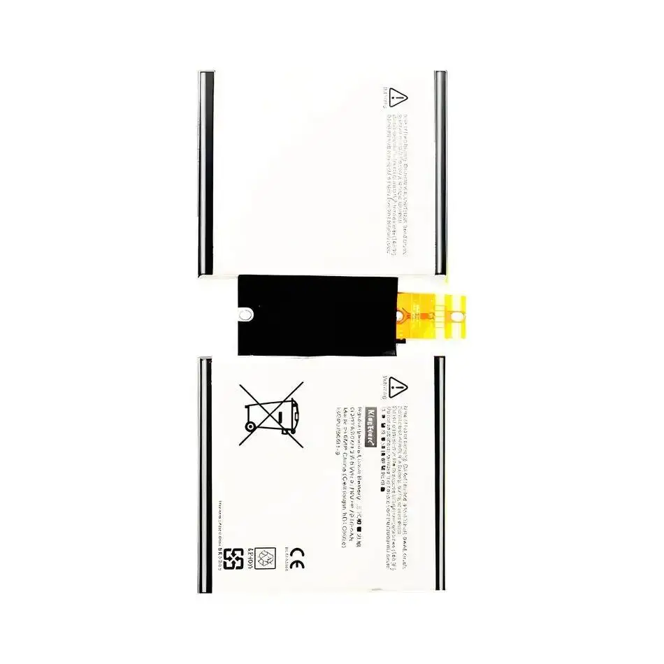 G3HTA003H G3HTA004H Mobile Phone Battery For Microsoft Surface 3 1645 1657 G3HTA007H Long-Lasting 7270Mah High-Efficiency
G3HTA003H G3HTA004H Mobile Phone Battery For Microsoft Surface 3 1645 1657 G3HTA007H Long-Lasting 7270Mah High-Efficiency