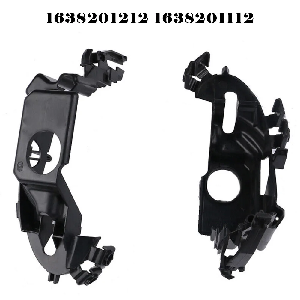 Рамка противотуманных фар, накладка, 1 пара, черный кронштейн для автомобиля Benz ML320 ML350 ML500, запчасти Mercedes 1638201112
Рамка противотуманных фар, накладка, 1 пара, черный кронштейн для автомобиля Benz ML320 ML350 ML500, запчасти Mercedes 1638201112