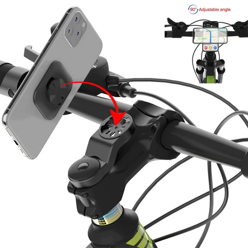 Multifunction Bicycle Bike Stem Phone Holder Universal Center Handlebar Cycling Mobile Phone Bracket For Bike Computer Mount
Multifunction Bicycle Bike Stem Phone Holder Universal Center Handlebar Cycling Mobile Phone Bracket For Bike Computer Mount