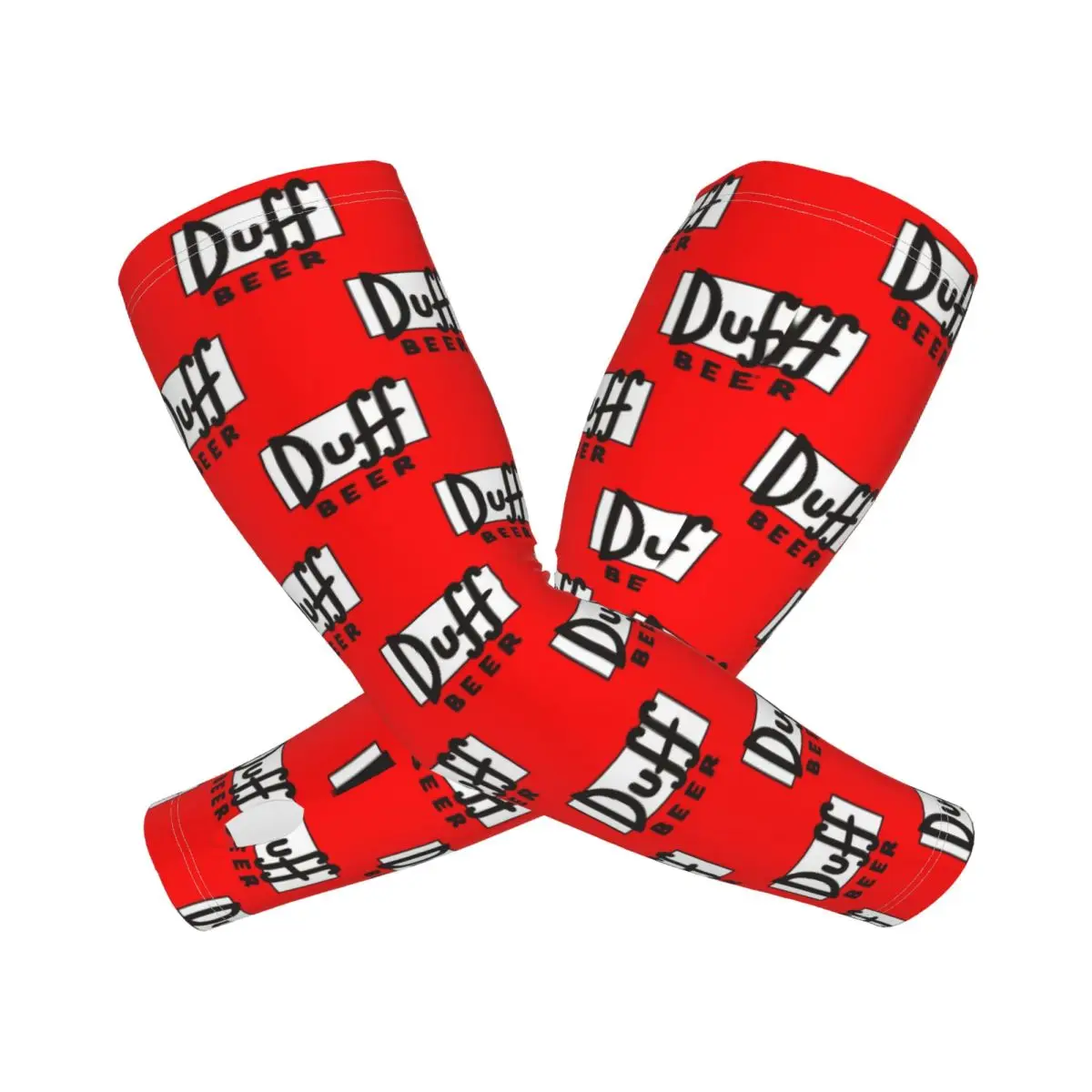 Duff Beer уличные рукава для защиты от солнца и ультрафиолета, летние рукава из ледяного шелка для езды на велосипеде с татуировкой
Duff Beer уличные рукава для защиты от солнца и ультрафиолета, летние рукава из ледяного шелка для езды на велосипеде с татуировкой