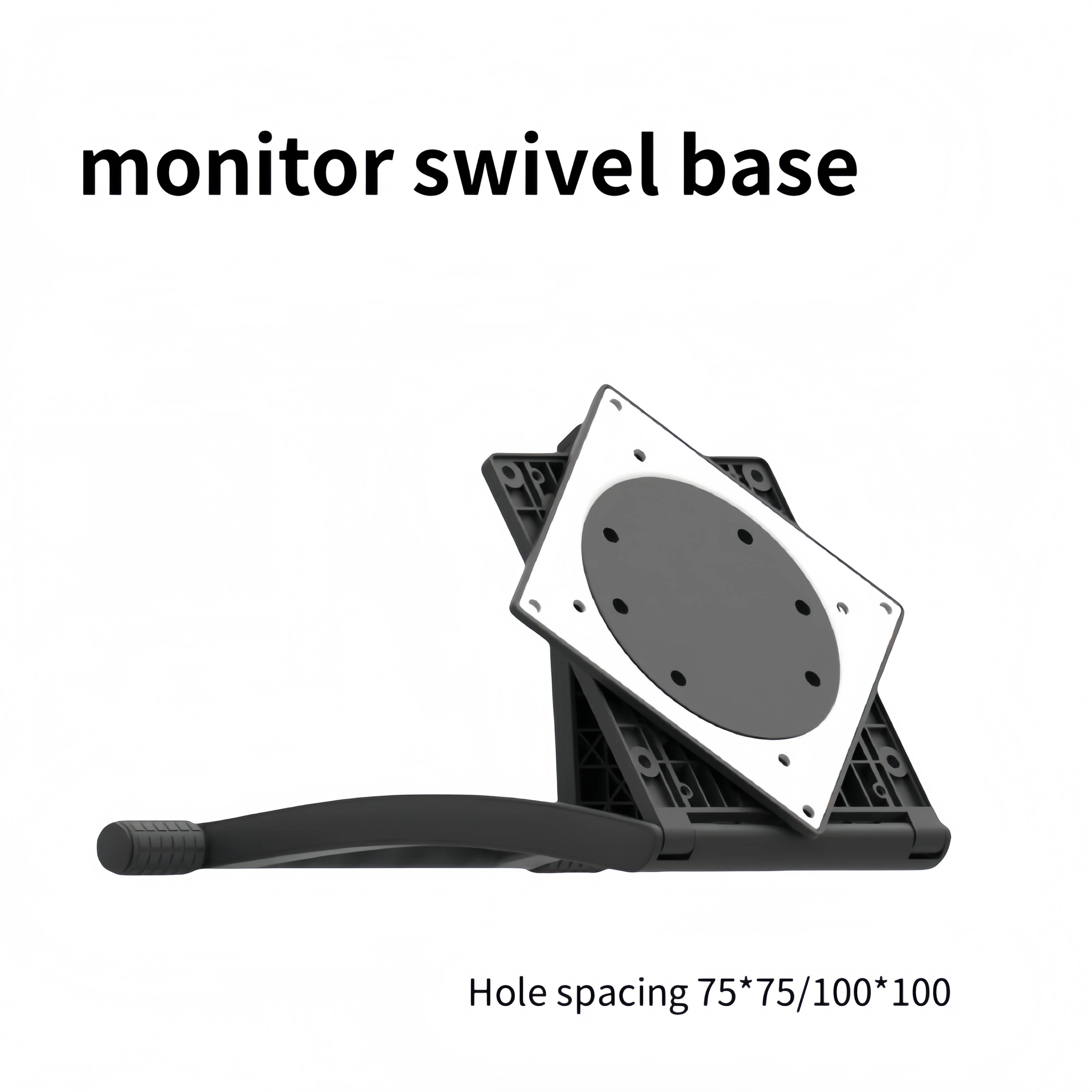 10 Inch 12 Inch 15 Inch 17 Inch 19 Inch LCD Monitor Computer Stand Touch Screen Universal Fine Adjustment Folding Base
10 Inch 12 Inch 15 Inch 17 Inch 19 Inch LCD Monitor Computer Stand Touch Screen Universal Fine Adjustment Folding Base