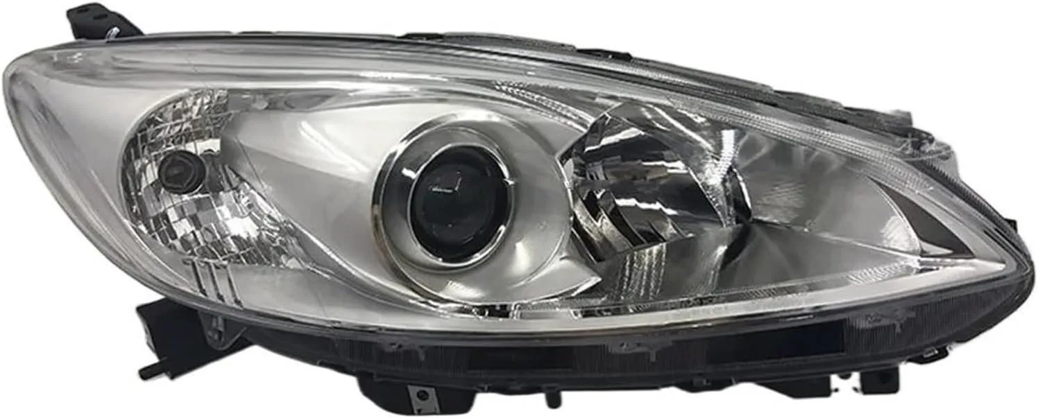 For Mazda 5 Premacy Mazda5 CW 2011-2018 Front Bumper Head Light Headlamp Driving Headlight Turn Signal Light
For Mazda 5 Premacy Mazda5 CW 2011-2018 Front Bumper Head Light Headlamp Driving Headlight Turn Signal Light
