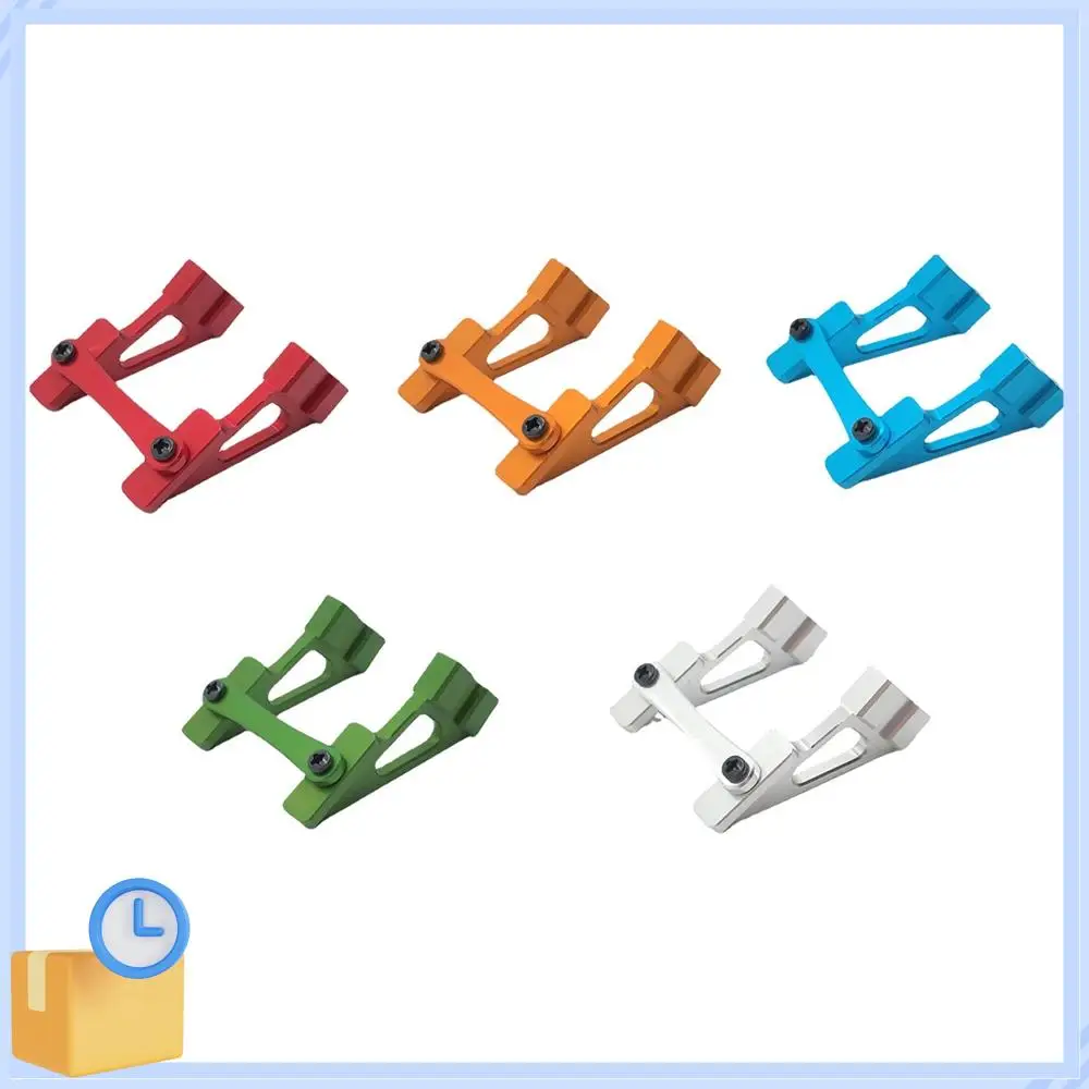 ABTK-металлический хвостовой крыло, фиксированный кронштейн для Wltoys 104001 1/10, детали для обновления радиоуправляемого автомобиля, аксессуары
ABTK-металлический хвостовой крыло, фиксированный кронштейн для Wltoys 104001 1/10, детали для обновления радиоуправляемого автомобиля, аксессуары