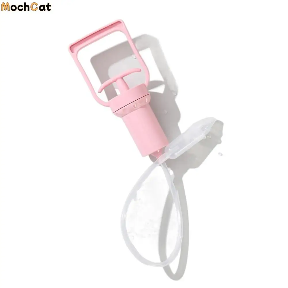 Silicone Head Newborn Nose Cleaner Snot Vacuum Suction Pull Type Children Nasal Aspirator Reusable Safe Nasal Wash Toddler
Silicone Head Newborn Nose Cleaner Snot Vacuum Suction Pull Type Children Nasal Aspirator Reusable Safe Nasal Wash Toddler