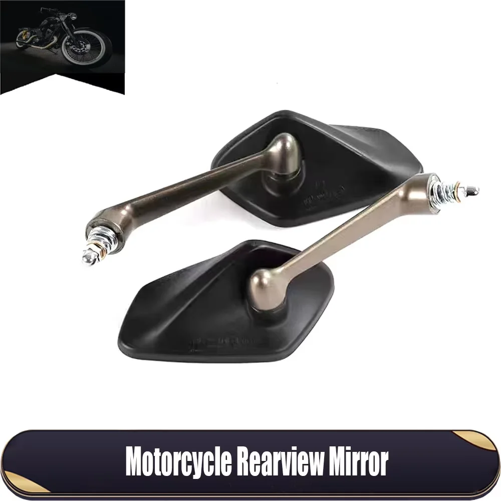 Motorcycle Rearview Mirror For Zontes 155U 125U U155 U125
Motorcycle Rearview Mirror For Zontes 155U 125U U155 U125
