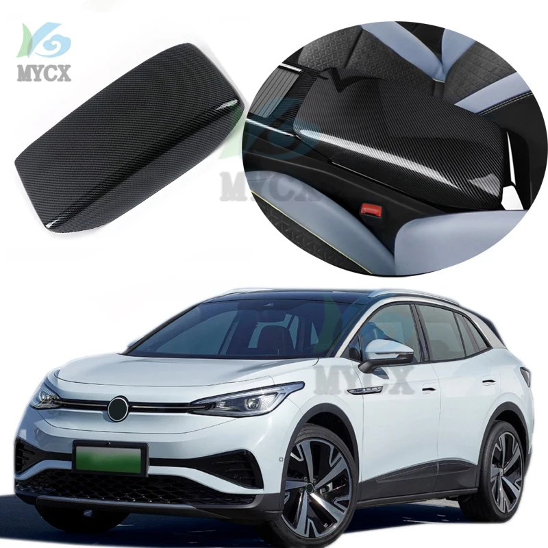 Для Volkswagen VW ID.4X ID.4 ID4 2021 2022 подлокотник, декоративные наклейки, подлокотник, панель коробки, блестки, автозапчасти
Для Volkswagen VW ID.4X ID.4 ID4 2021 2022 подлокотник, декоративные наклейки, подлокотник, панель коробки, блестки, автозапчасти