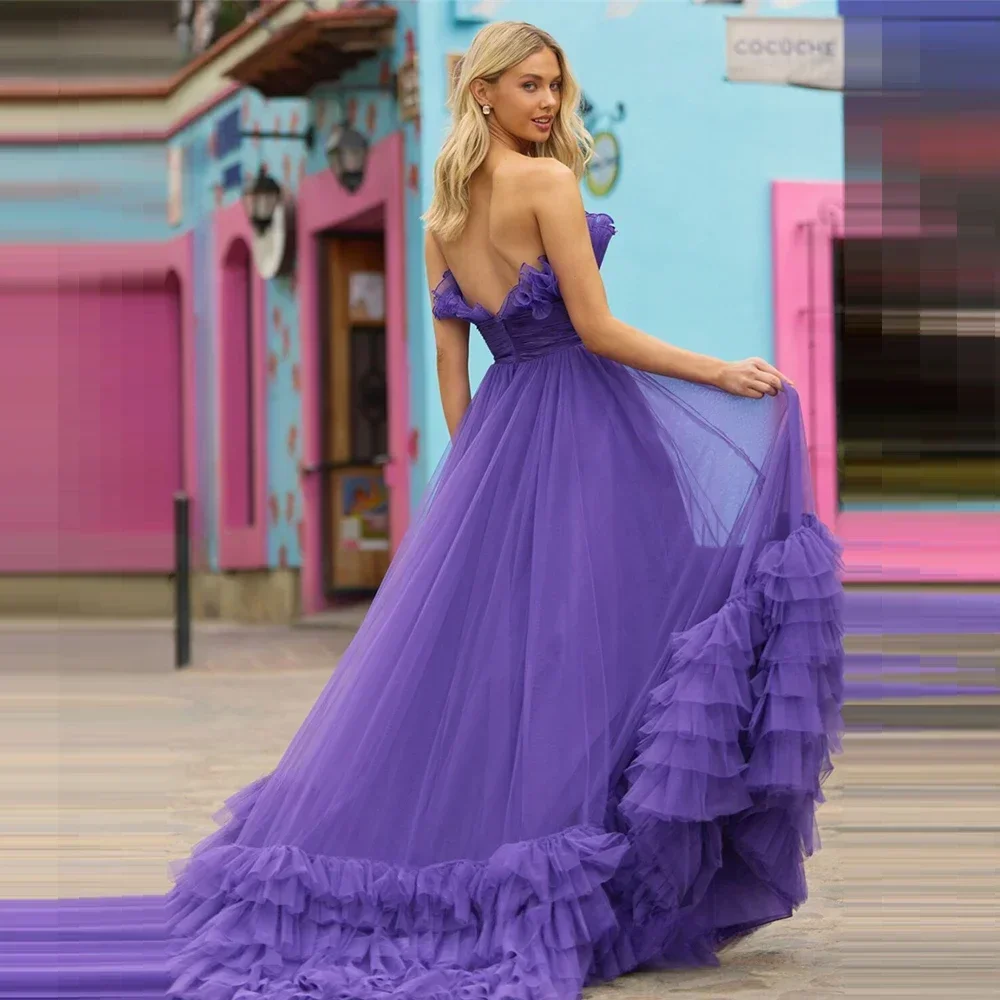 Women's Evening Dresses 2025 Prom Dress Ball Gown Elegant Gowns Formal Long Luxury Cocktail Occasion Customized Party 2025
Women's Evening Dresses 2025 Prom Dress Ball Gown Elegant Gowns Formal Long Luxury Cocktail Occasion Customized Party 2025