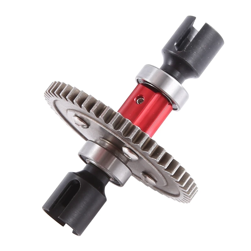 Корпус дифференциала 50T для 1/10 Arrma 1/8 Typhon Karton Senton Outcast Talion 1/7 Mojave, красные детали, аксессуары
Корпус дифференциала 50T для 1/10 Arrma 1/8 Typhon Karton Senton Outcast Talion 1/7 Mojave, красные детали, аксессуары