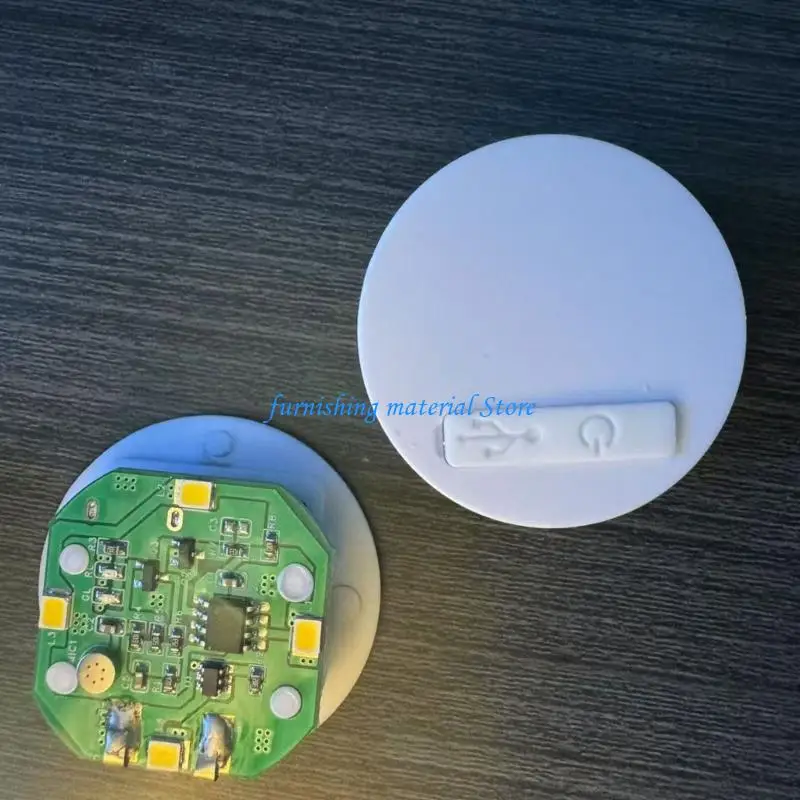 Y5GD Convenient 3.8Cm Diameter Lighting Device With Multiple Color Option
Y5GD Convenient 3.8Cm Diameter Lighting Device With Multiple Color Option