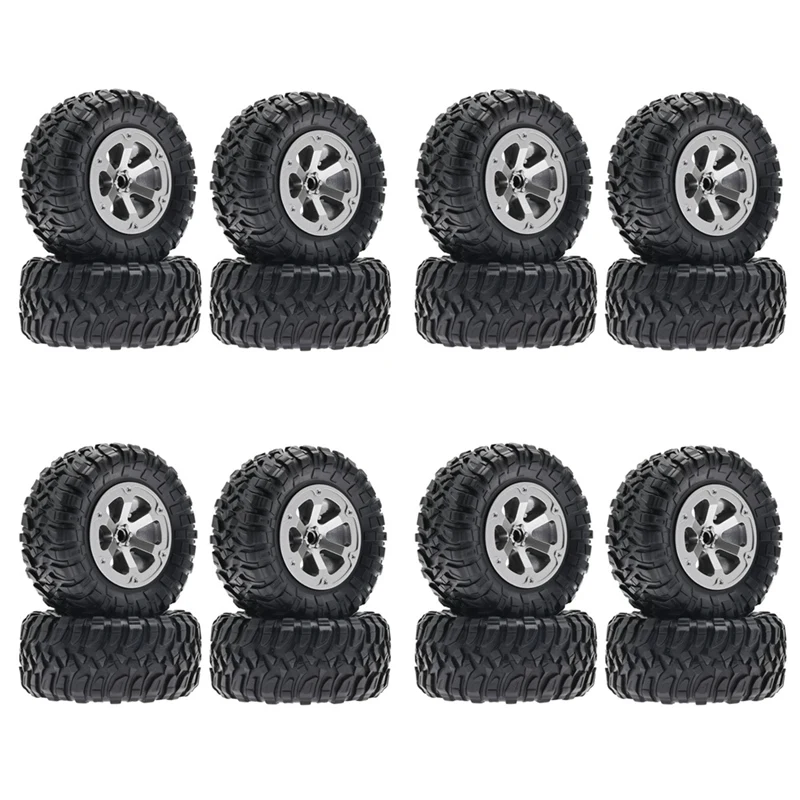 【Flash Sale】4Set 73Mm Big Wheel Tire Tyre For WPL C14 C24 B24 B36 MN D90 MN-90 MN99S FY003 FY004 RC Car Upgrade Parts Accessorie
【Flash Sale】4Set 73Mm Big Wheel Tire Tyre For WPL C14 C24 B24 B36 MN D90 MN-90 MN99S FY003 FY004 RC Car Upgrade Parts Accessorie