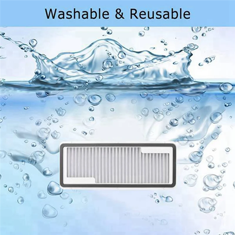 A07F-For Narwal J4 / J4 Lite Robot Vacuum Cleaner Side Brush Mop Cloths Accessories Spare Parts Replacement Parts Attachment
A07F-For Narwal J4 / J4 Lite Robot Vacuum Cleaner Side Brush Mop Cloths Accessories Spare Parts Replacement Parts Attachment