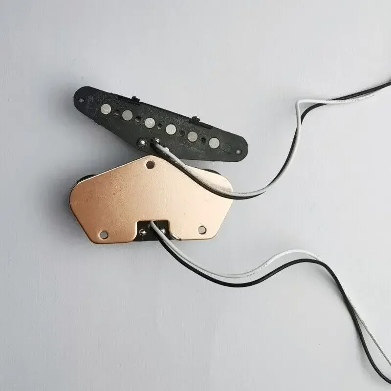 "Wilkinson Vintage Single Coil Pickup (TL Chrome/WOV Tan) – 60s Style Guitar Pickup for Enhanced Tone | Bo-Hong Store Hot Sale"
"Wilkinson Vintage Single Coil Pickup (TL Chrome/WOV Tan) – 60s Style Guitar Pickup for Enhanced Tone | Bo-Hong Store Hot Sale"