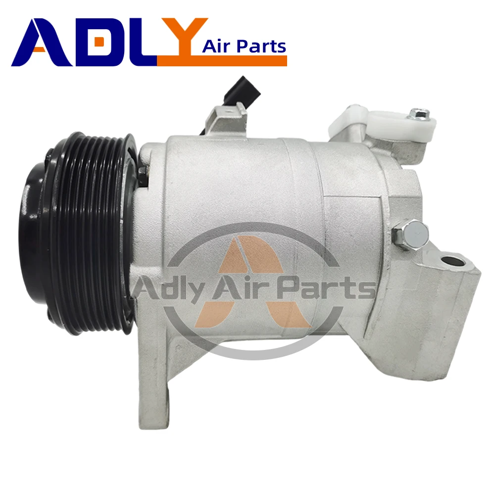 Air Conditioning Compressor For Nissan Maxima Murano 2009-2014 926001JA1A 92600JP01C 92600JP00C 92600JP00B
Air Conditioning Compressor For Nissan Maxima Murano 2009-2014 926001JA1A 92600JP01C 92600JP00C 92600JP00B