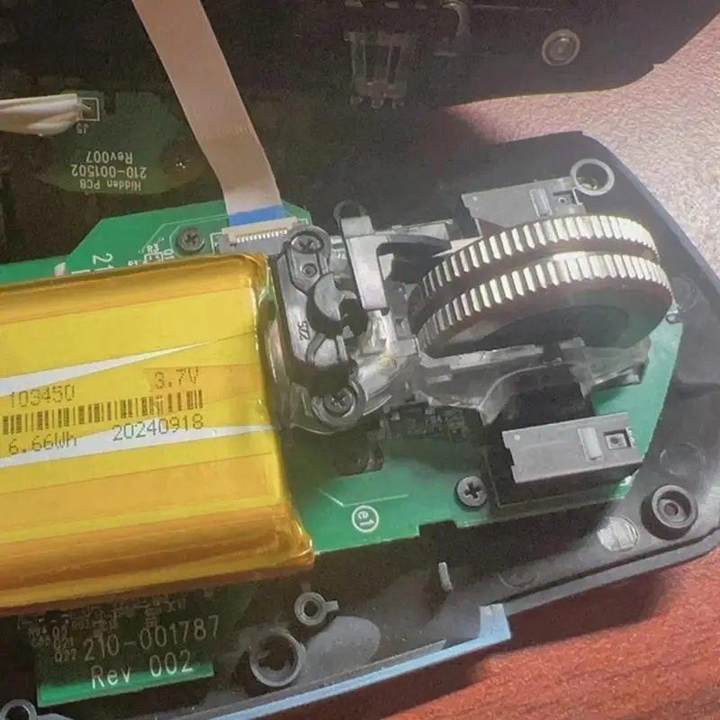 U75B из нержавеющей стали мыши для мыши MX 2S Заменить алюминий MX 2S Заменить алюминий
U75B из нержавеющей стали мыши для мыши MX 2S Заменить алюминий MX 2S Заменить алюминий