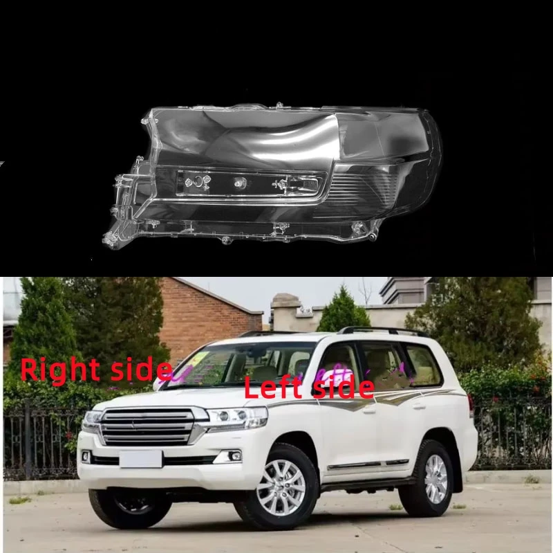 Для Toyota Land Cruiser 2016 2017 2018 автомобильная фара, чехол для фары, сменная линза для фар, стекло фары
Для Toyota Land Cruiser 2016 2017 2018 автомобильная фара, чехол для фары, сменная линза для фар, стекло фары