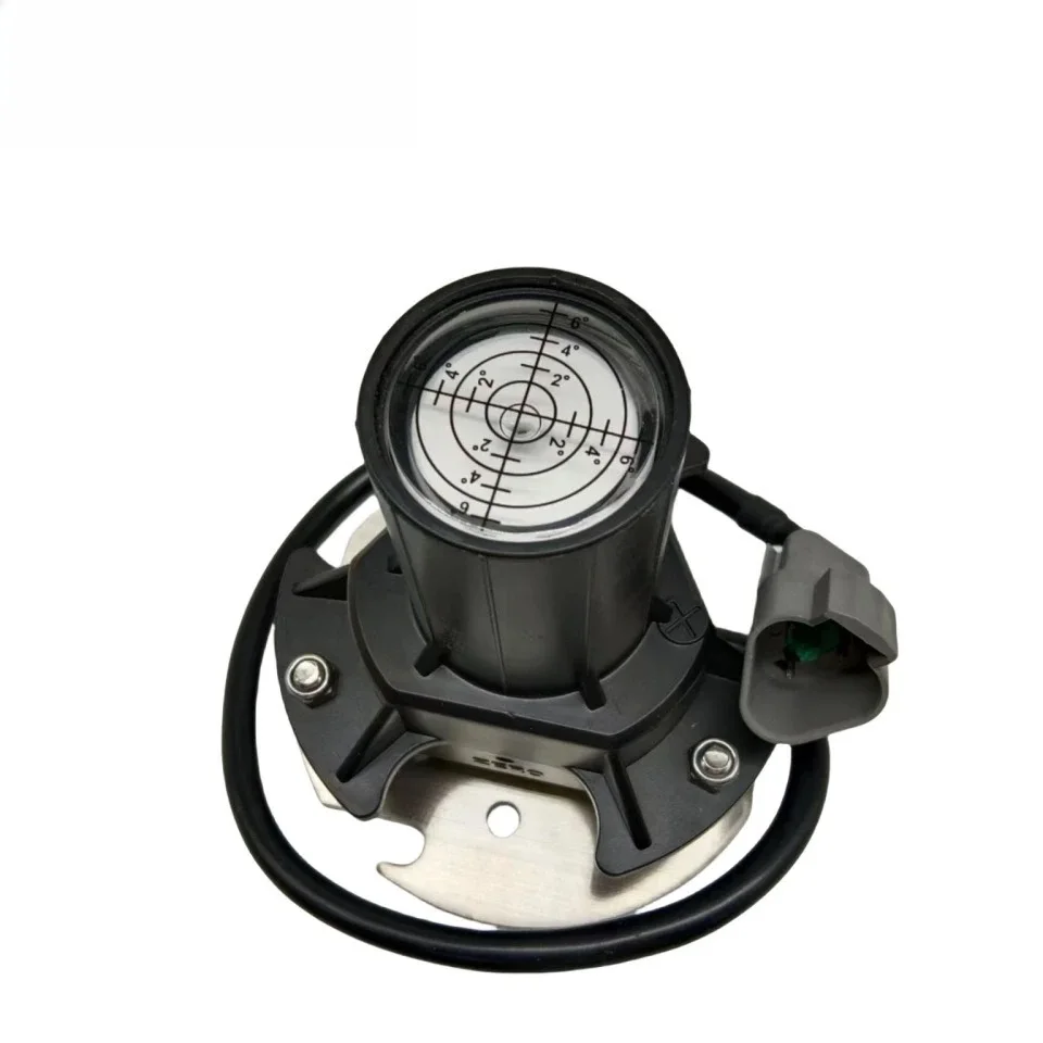 Level Sensor 2440203840 use for Haulotte Boom Lift Compact 10/12 RTE HA12/15 IP
Level Sensor 2440203840 use for Haulotte Boom Lift Compact 10/12 RTE HA12/15 IP