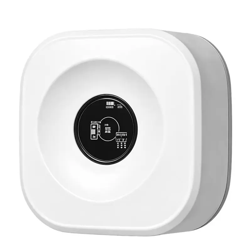 AT82-Brightness Sensor Smart Light Sensor Wireless Light Sensor For Indoor Light Intensity Detection
AT82-Brightness Sensor Smart Light Sensor Wireless Light Sensor For Indoor Light Intensity Detection
