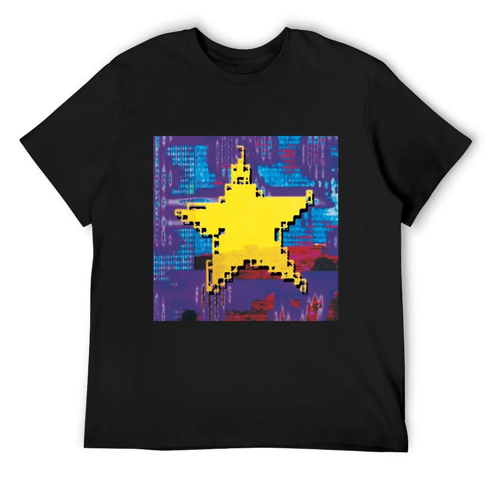 u2 zooropa star T-Shirt vintage t shirts Man t-shirt tops graphic t shirt vintage funny t shirts for men
u2 zooropa star T-Shirt vintage t shirts Man t-shirt tops graphic t shirt vintage funny t shirts for men