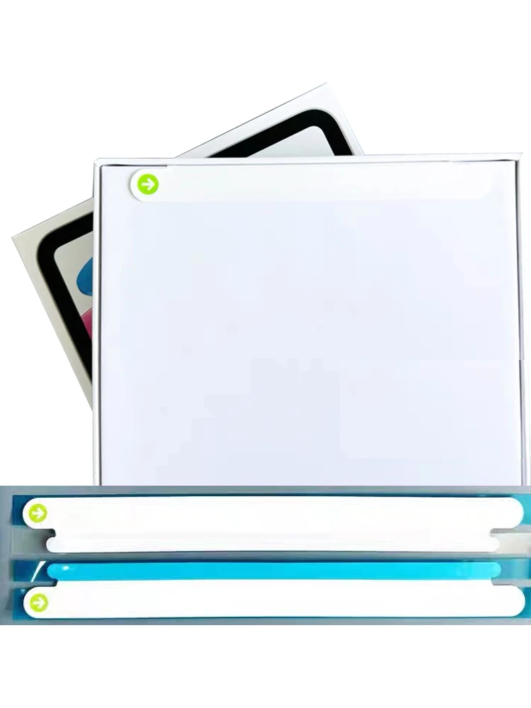 5 шт. OEM пустые упаковочные коробки для нового iPad Air M3 M4 11in 13 Pro 11 12,9 10th Air 5 Air 6 mini 6 7 упаковочная коробка по индивидуальному заказу IMEI
5 шт. OEM пустые упаковочные коробки для нового iPad Air M3 M4 11in 13 Pro 11 12,9 10th Air 5 Air 6 mini 6 7 упаковочная коробка по индивидуальному заказу IMEI
