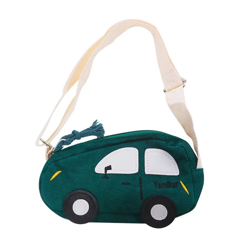 Fashion Mini Crossbody Bag Packet Children Baby Boys Girls Car Shoulder Bag Handbags Cartoon Mini Coin Purse
Fashion Mini Crossbody Bag Packet Children Baby Boys Girls Car Shoulder Bag Handbags Cartoon Mini Coin Purse