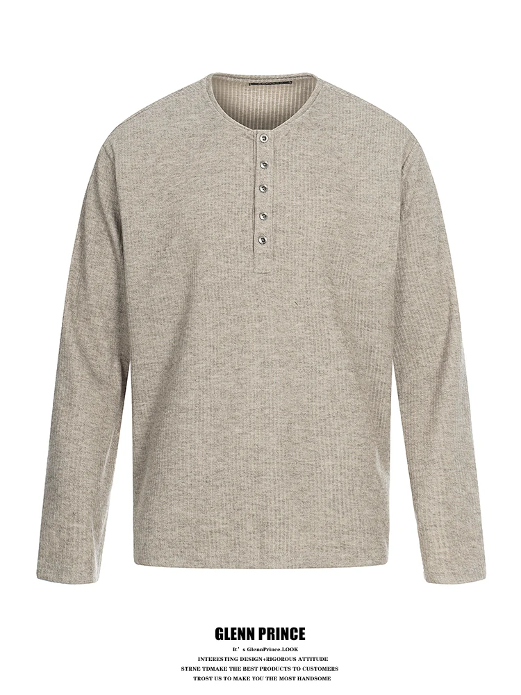 Мягкая длинная футболка с воротником-стойкой для мужчин, свободного кроя, базовая, в стиле Cleanfit, из смесовой ткани (полиэстер, вискоза, спандекс), американский стиль.
Мягкая длинная футболка с воротником-стойкой для мужчин, свободного кроя, базовая, в стиле Cleanfit, из смесовой ткани (полиэстер, вискоза, спандекс), американский стиль.